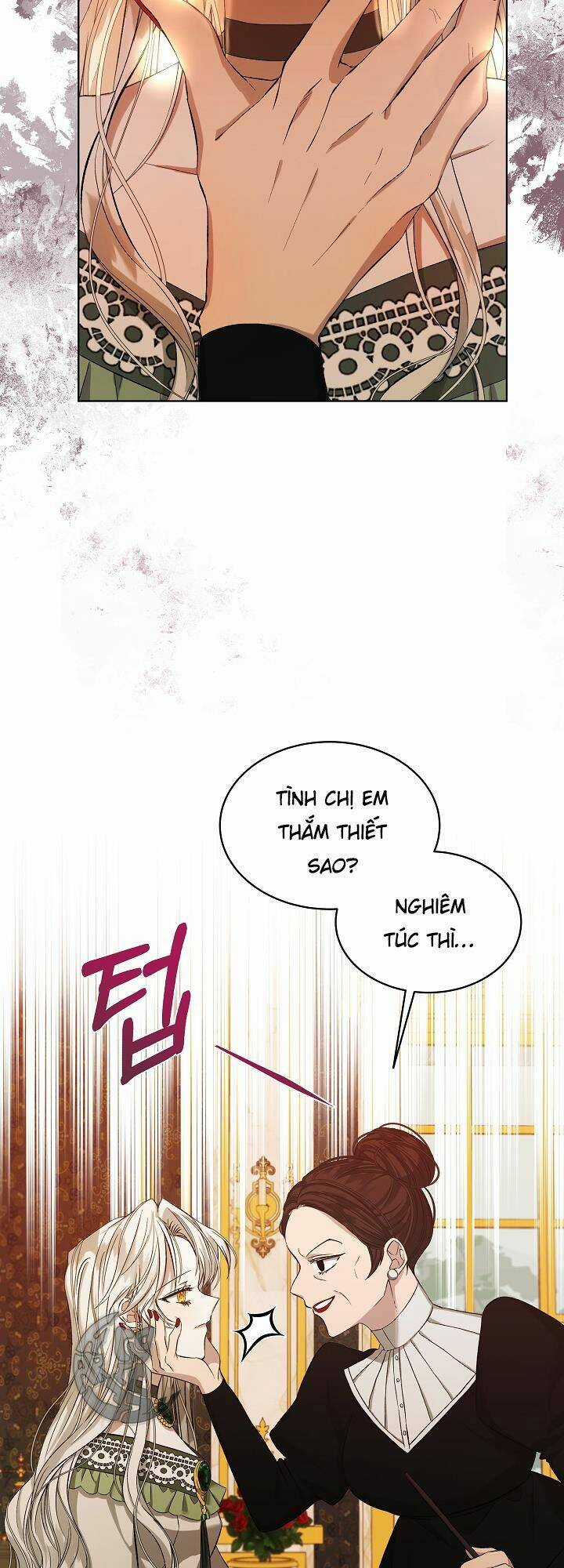 Xuyên Sách Đến Phát Ngán Chapter 1 trang 7