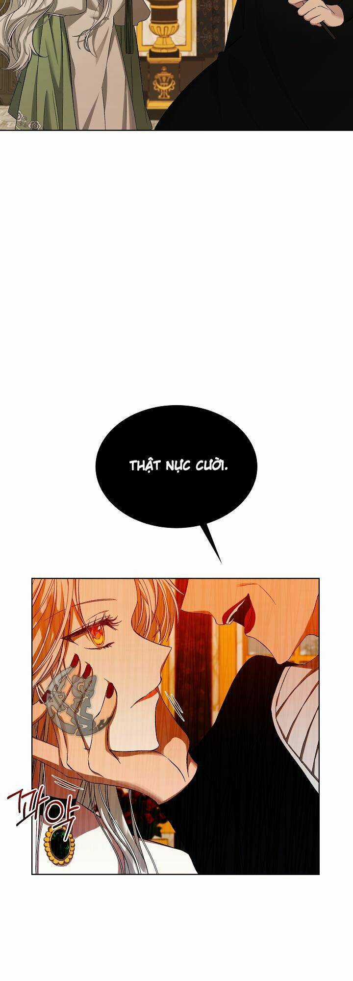 Xuyên Sách Đến Phát Ngán Chapter 1 trang 8