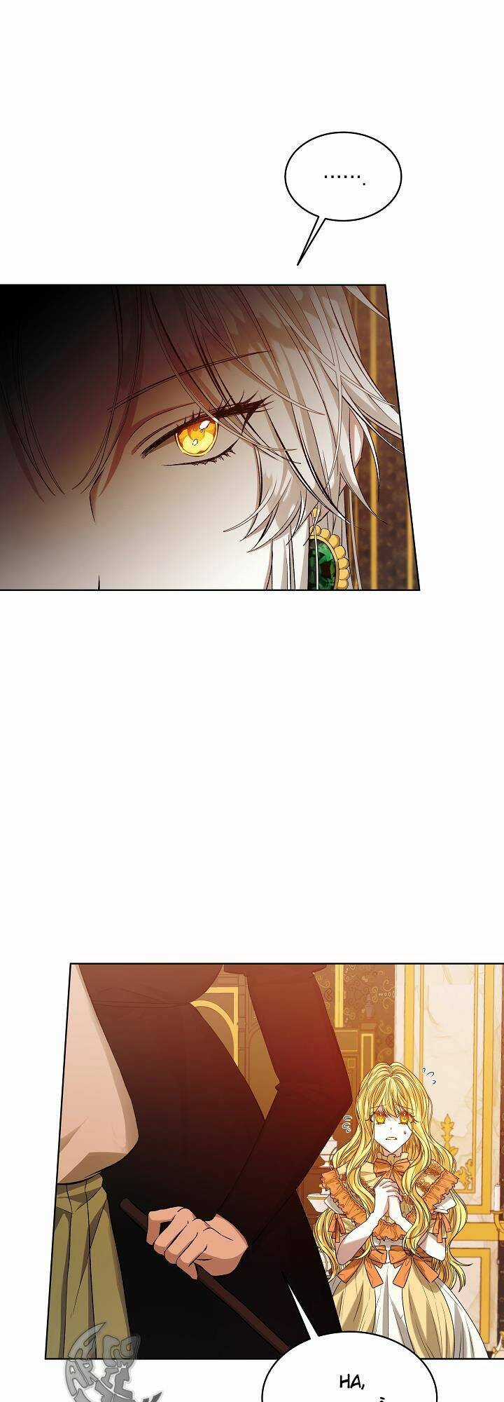 Xuyên Sách Đến Phát Ngán Chapter 1 trang 9