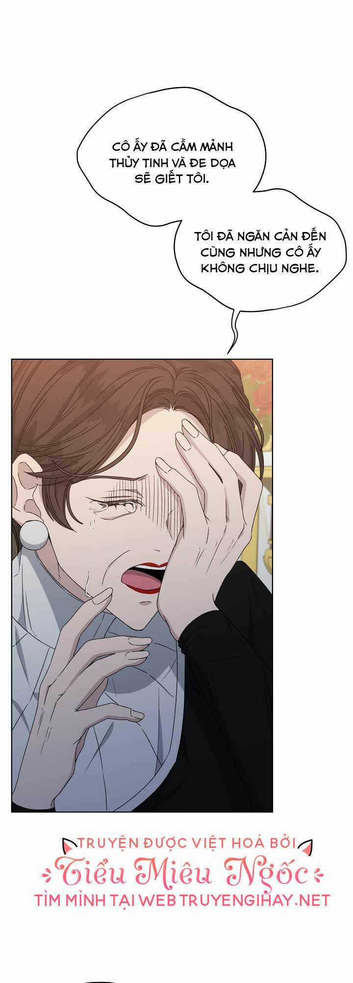 Xuyên Sách Đến Phát Ngán Chapter 10 trang 0