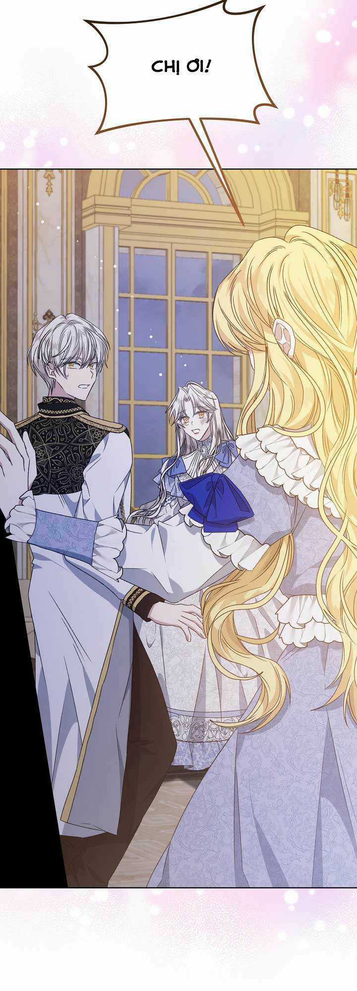 Xuyên Sách Đến Phát Ngán Chapter 10 trang 10