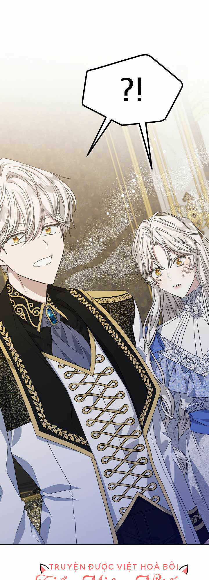 Xuyên Sách Đến Phát Ngán Chapter 10 trang 11