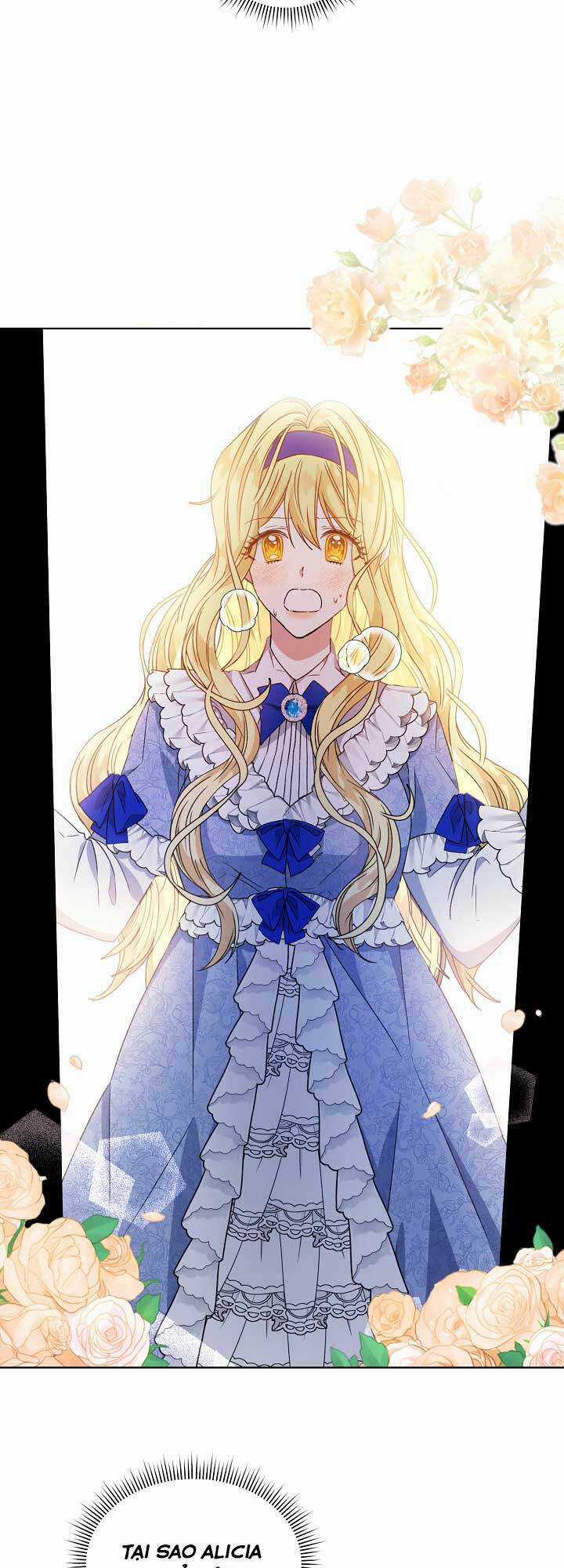 Xuyên Sách Đến Phát Ngán Chapter 10 trang 13