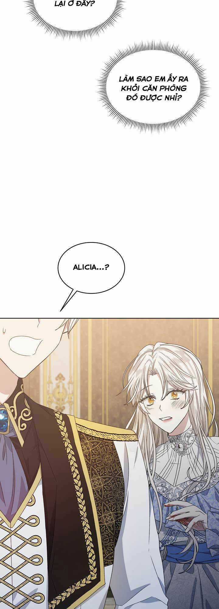 Xuyên Sách Đến Phát Ngán Chapter 10 trang 14