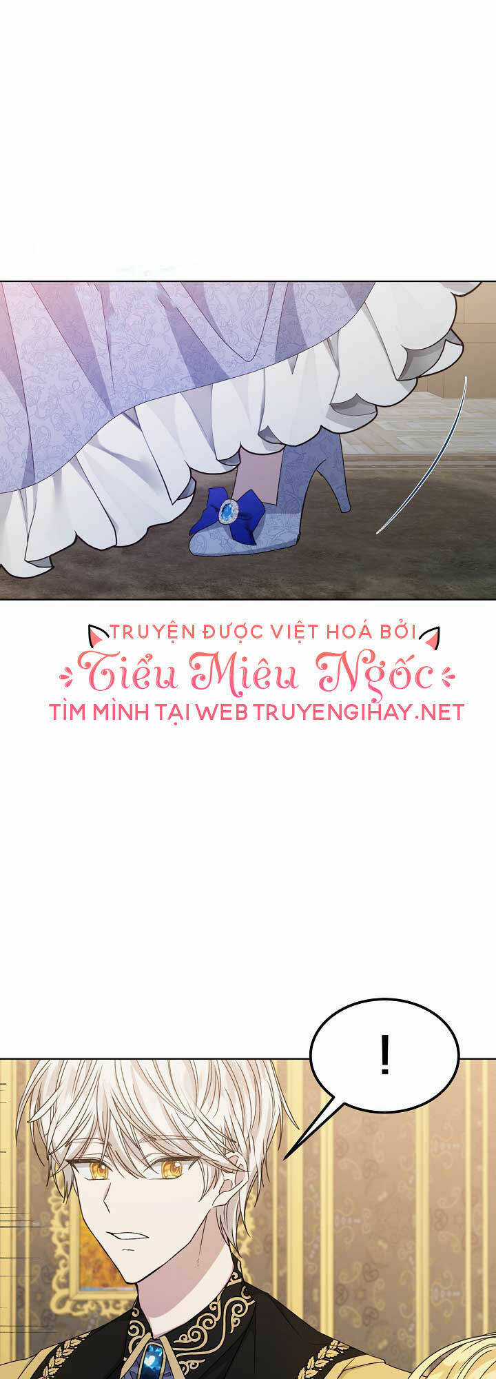 Xuyên Sách Đến Phát Ngán Chapter 10 trang 16