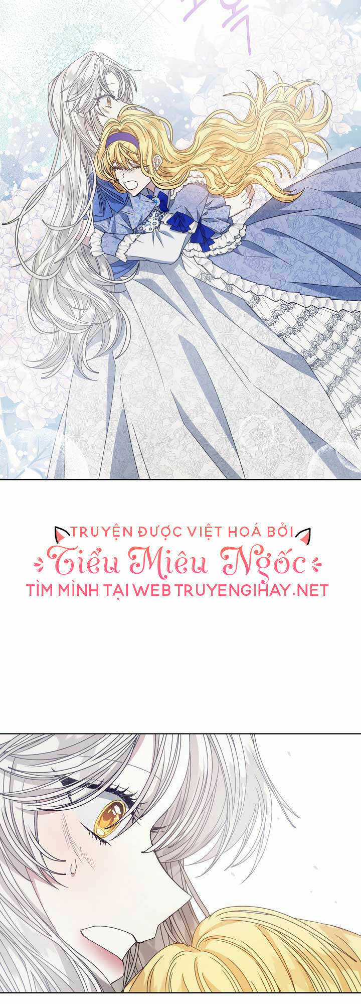 Xuyên Sách Đến Phát Ngán Chapter 10 trang 18