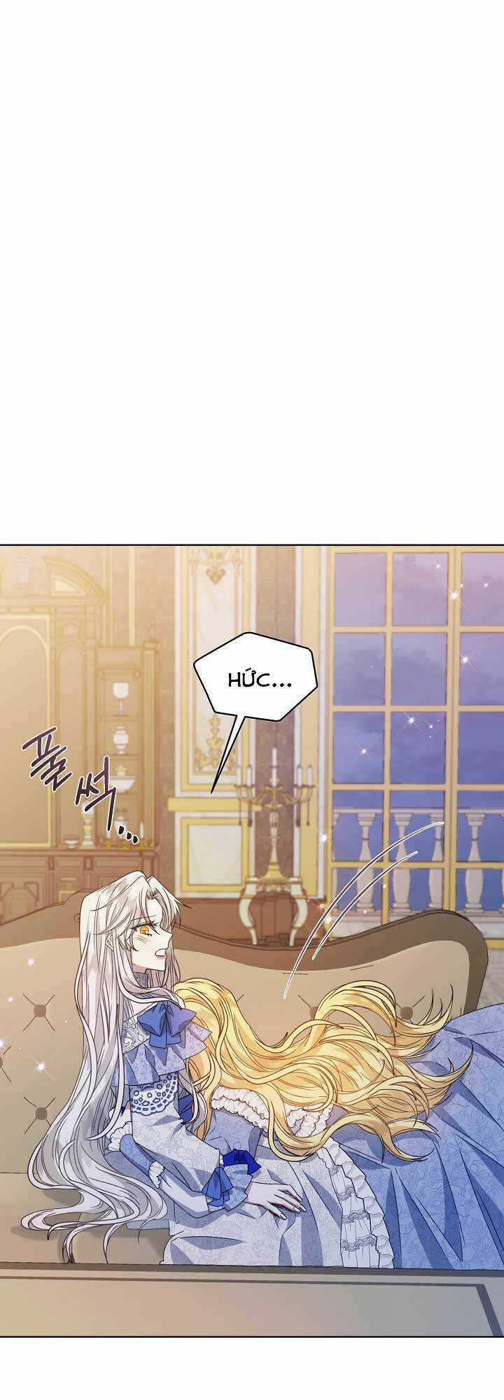 Xuyên Sách Đến Phát Ngán Chapter 10 trang 19