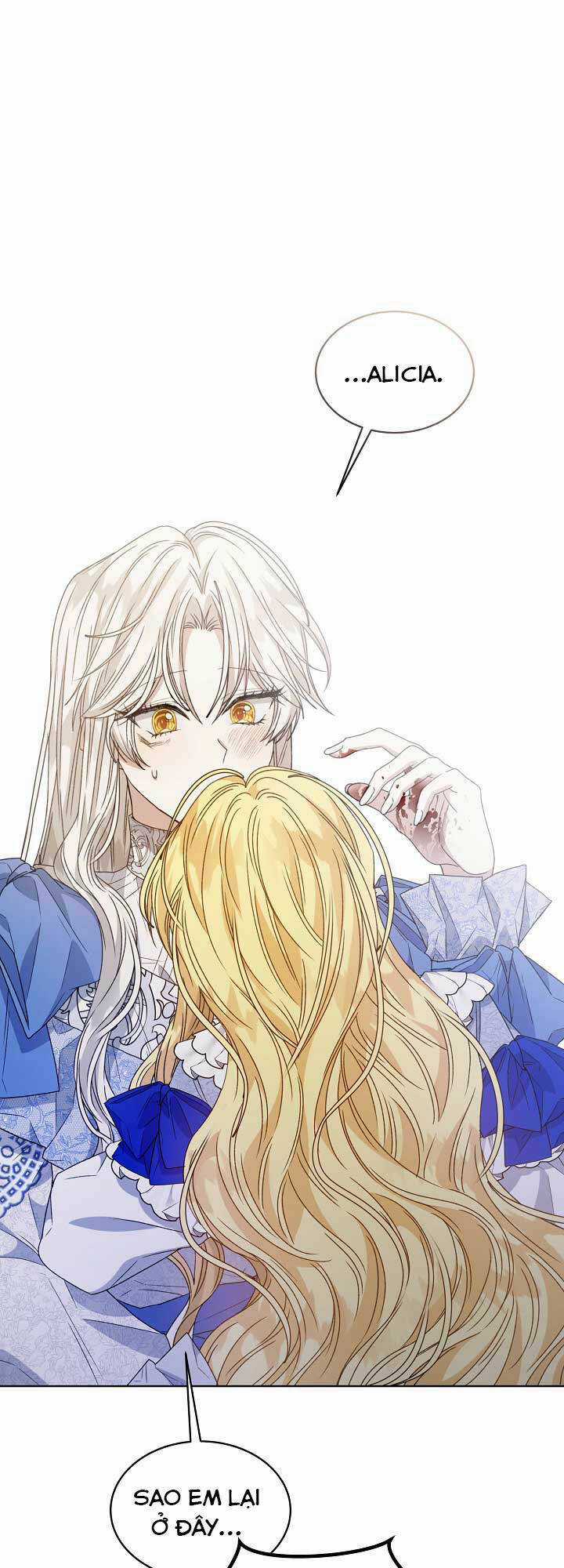 Xuyên Sách Đến Phát Ngán Chapter 10 trang 20