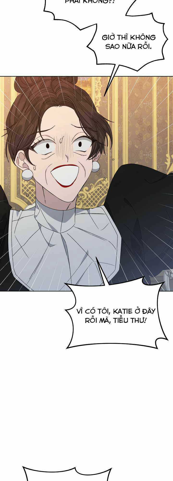 Xuyên Sách Đến Phát Ngán Chapter 10 trang 22