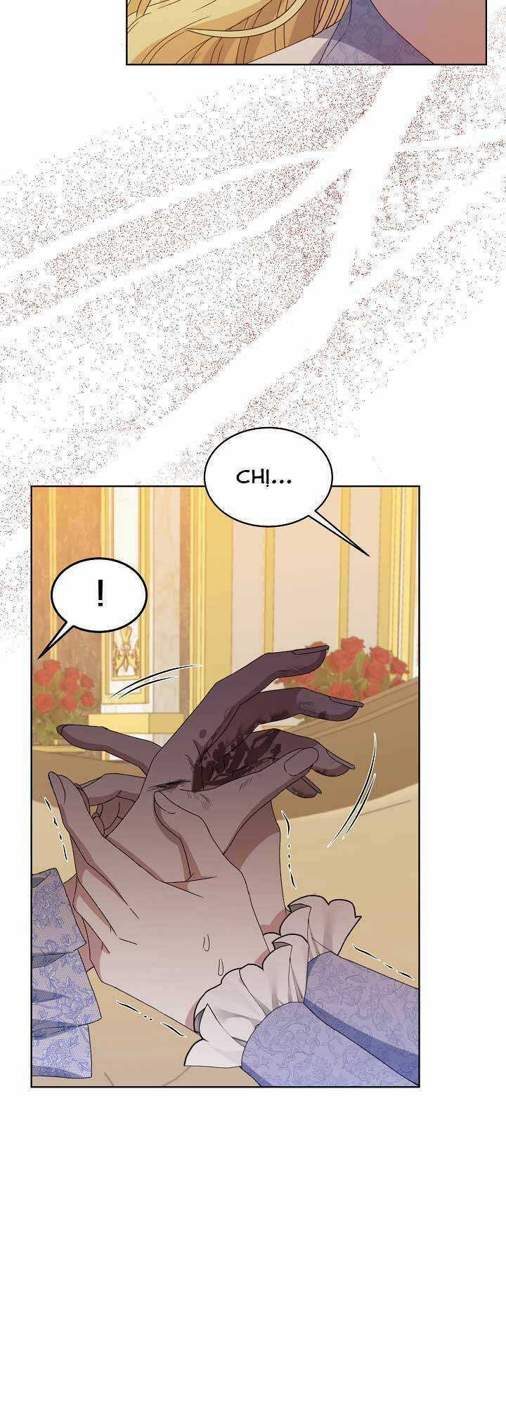 Xuyên Sách Đến Phát Ngán Chapter 10 trang 26