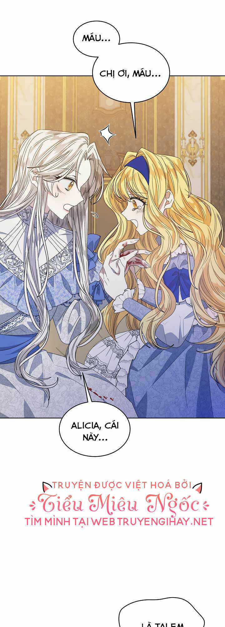 Xuyên Sách Đến Phát Ngán Chapter 10 trang 27