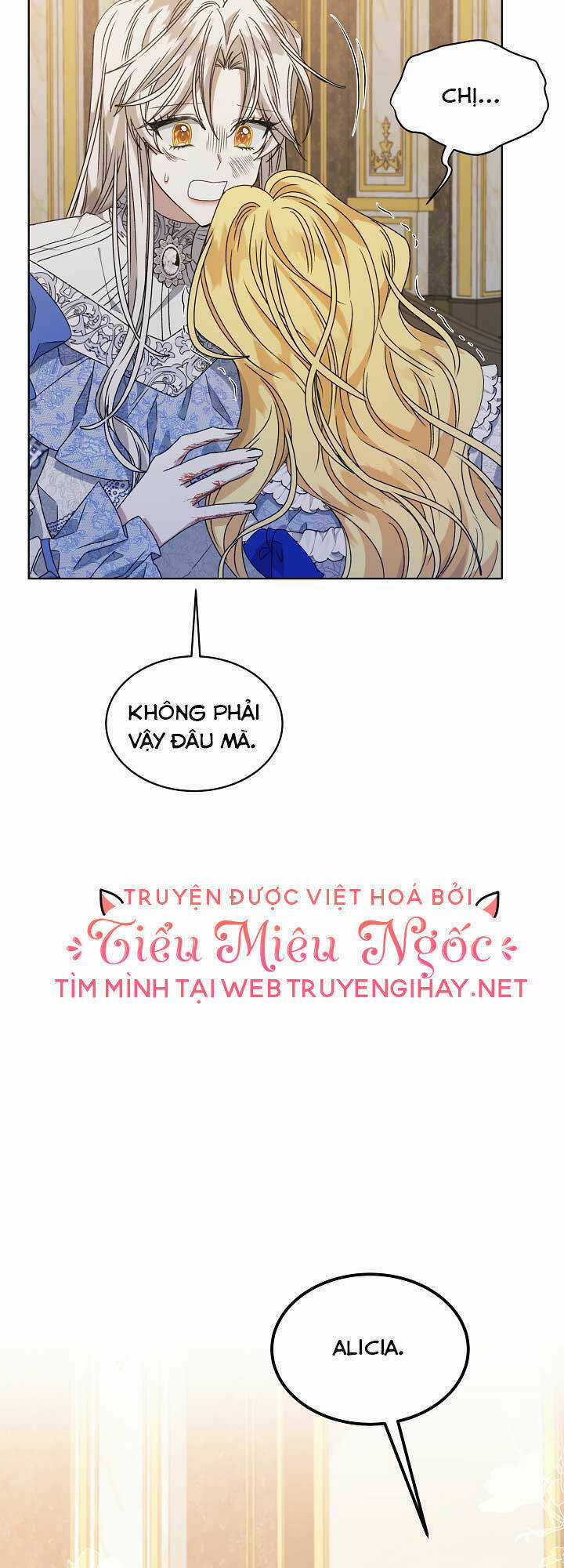 Xuyên Sách Đến Phát Ngán Chapter 10 trang 29