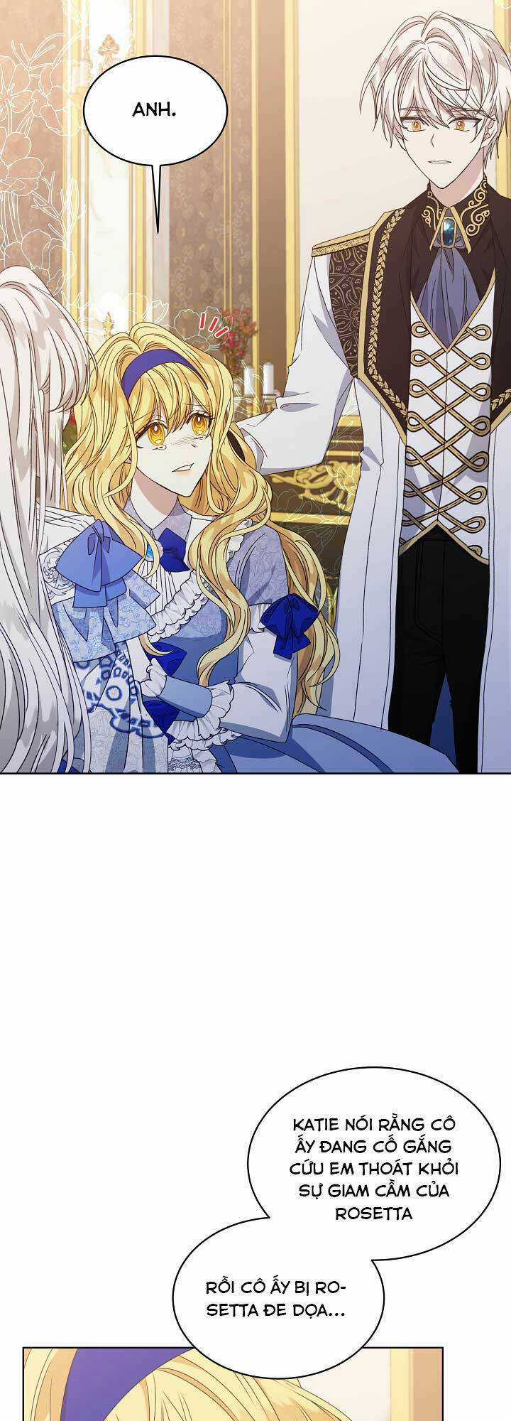 Xuyên Sách Đến Phát Ngán Chapter 10 trang 30