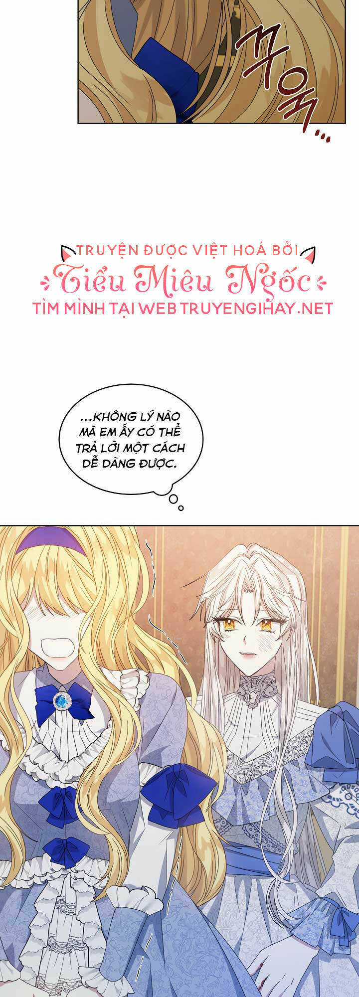 Xuyên Sách Đến Phát Ngán Chapter 10 trang 32