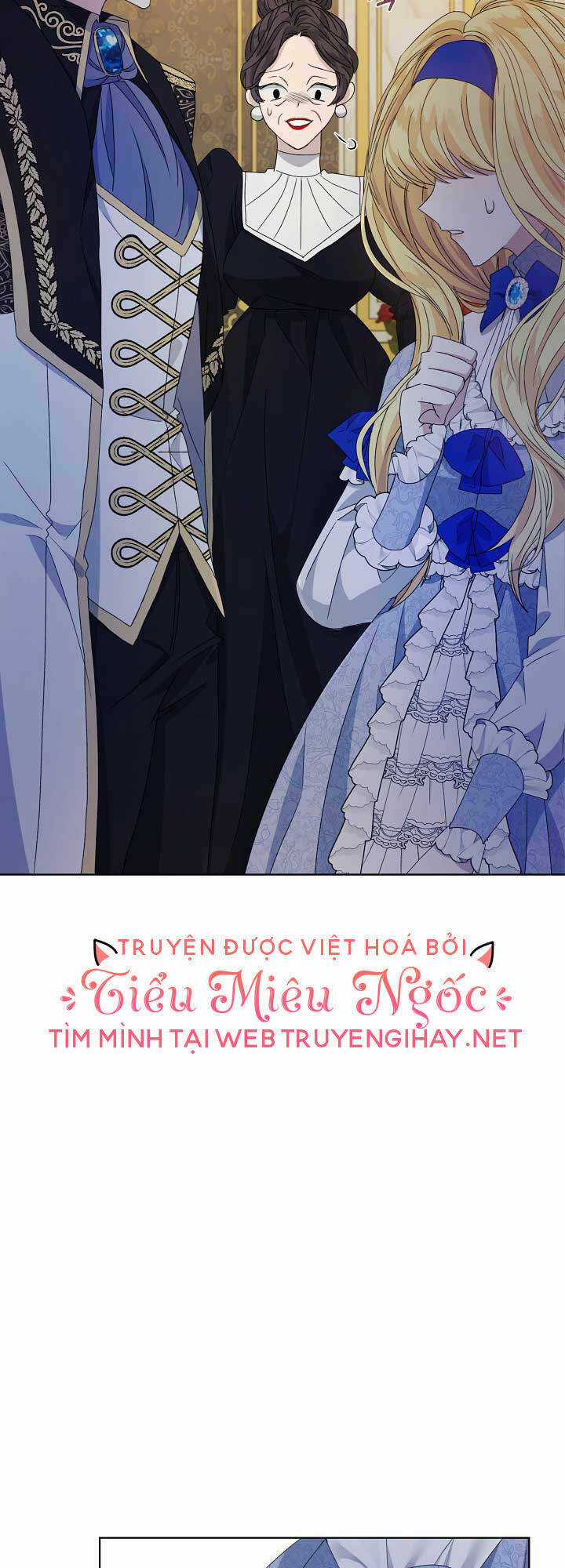 Xuyên Sách Đến Phát Ngán Chapter 10 trang 36