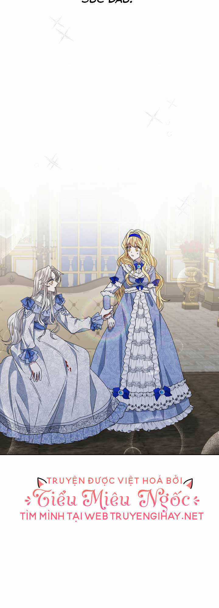 Xuyên Sách Đến Phát Ngán Chapter 10 trang 39