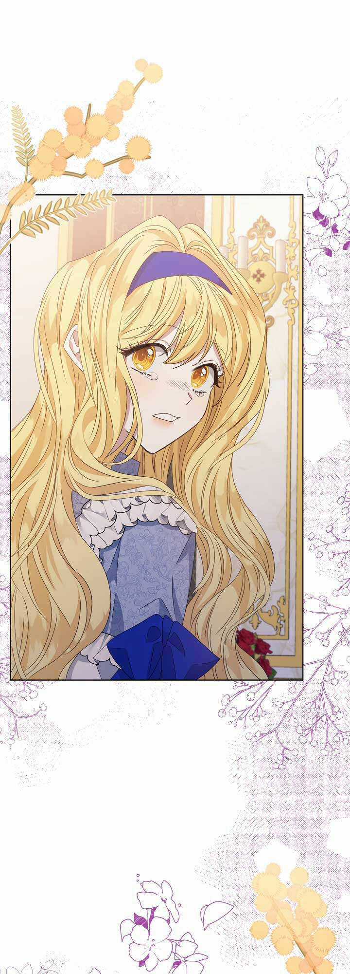 Xuyên Sách Đến Phát Ngán Chapter 10 trang 40