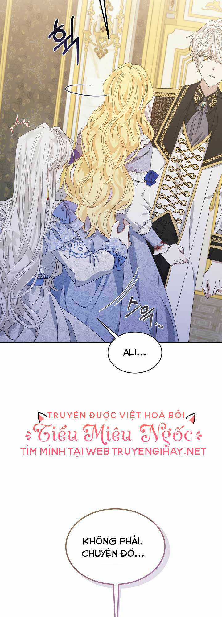 Xuyên Sách Đến Phát Ngán Chapter 10 trang 43