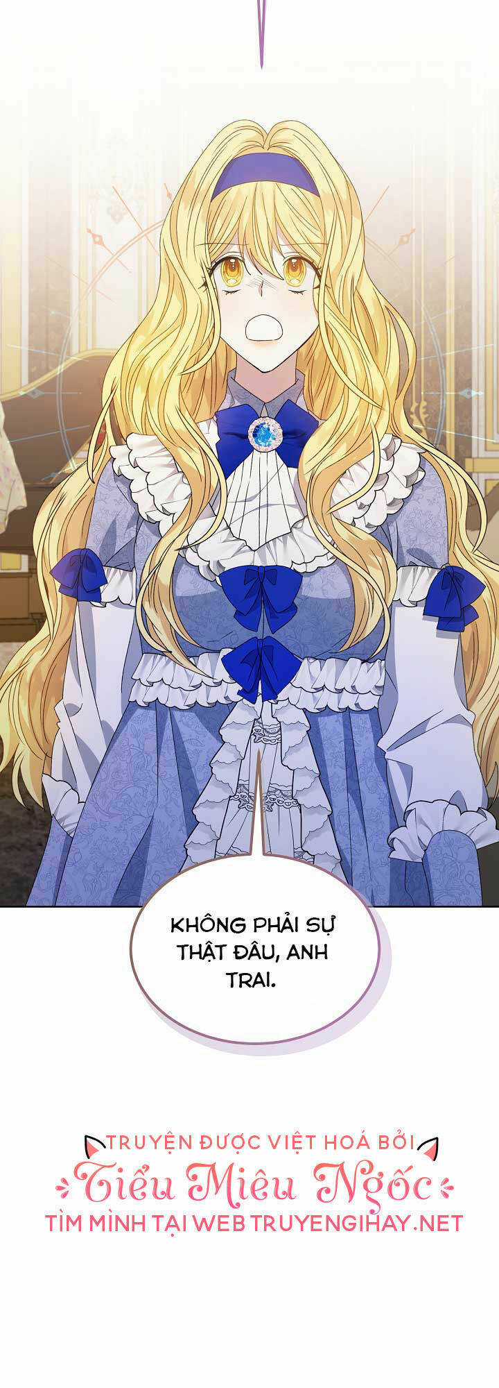 Xuyên Sách Đến Phát Ngán Chapter 10 trang 44