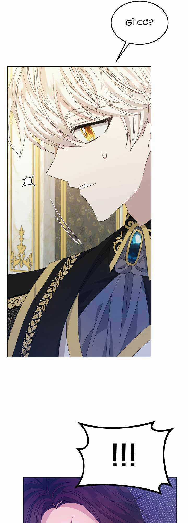 Xuyên Sách Đến Phát Ngán Chapter 10 trang 45