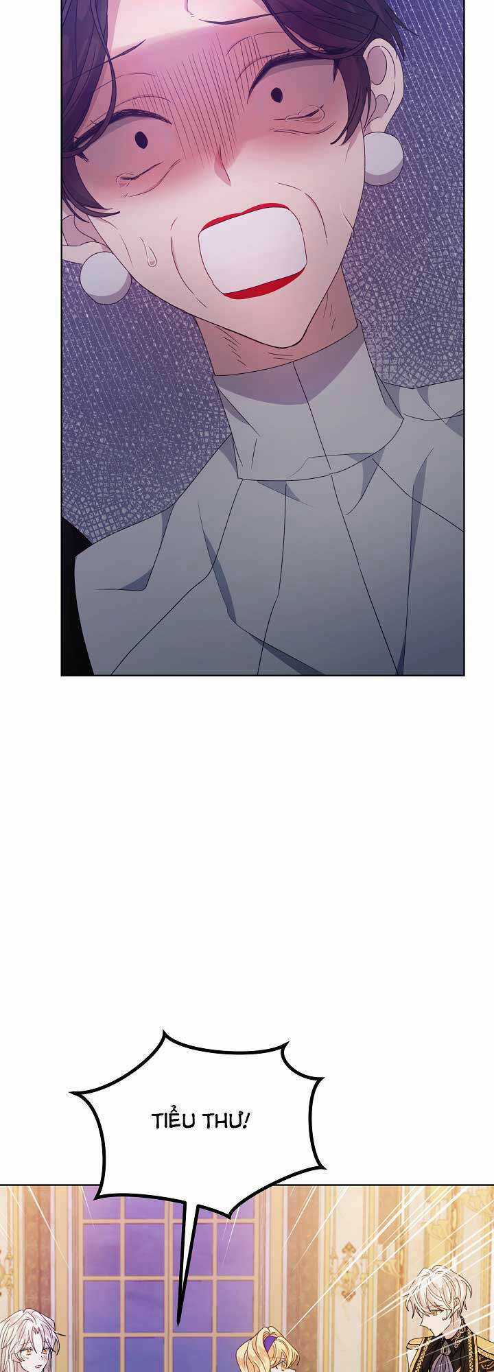 Xuyên Sách Đến Phát Ngán Chapter 10 trang 46