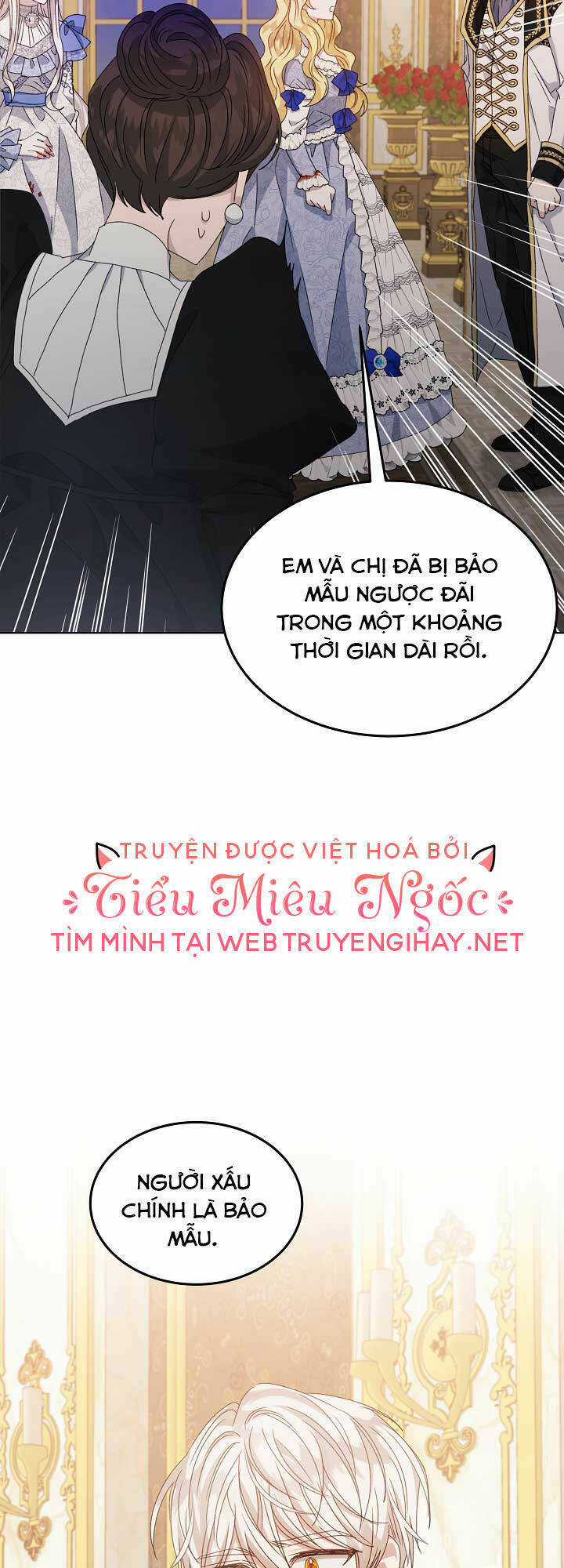 Xuyên Sách Đến Phát Ngán Chapter 10 trang 47