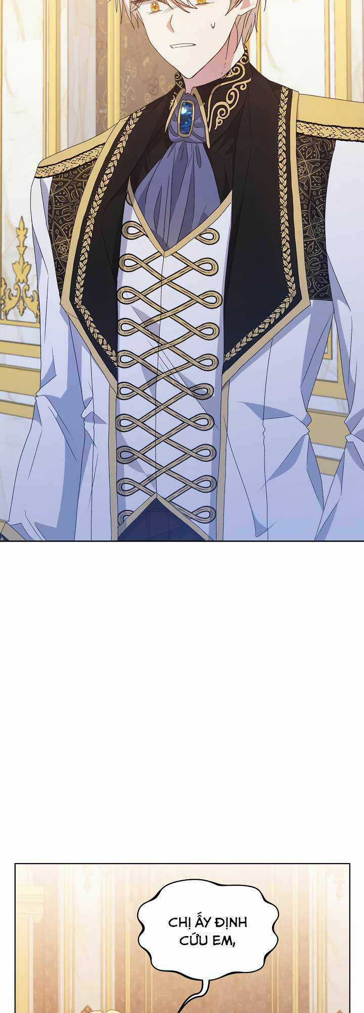 Xuyên Sách Đến Phát Ngán Chapter 10 trang 48