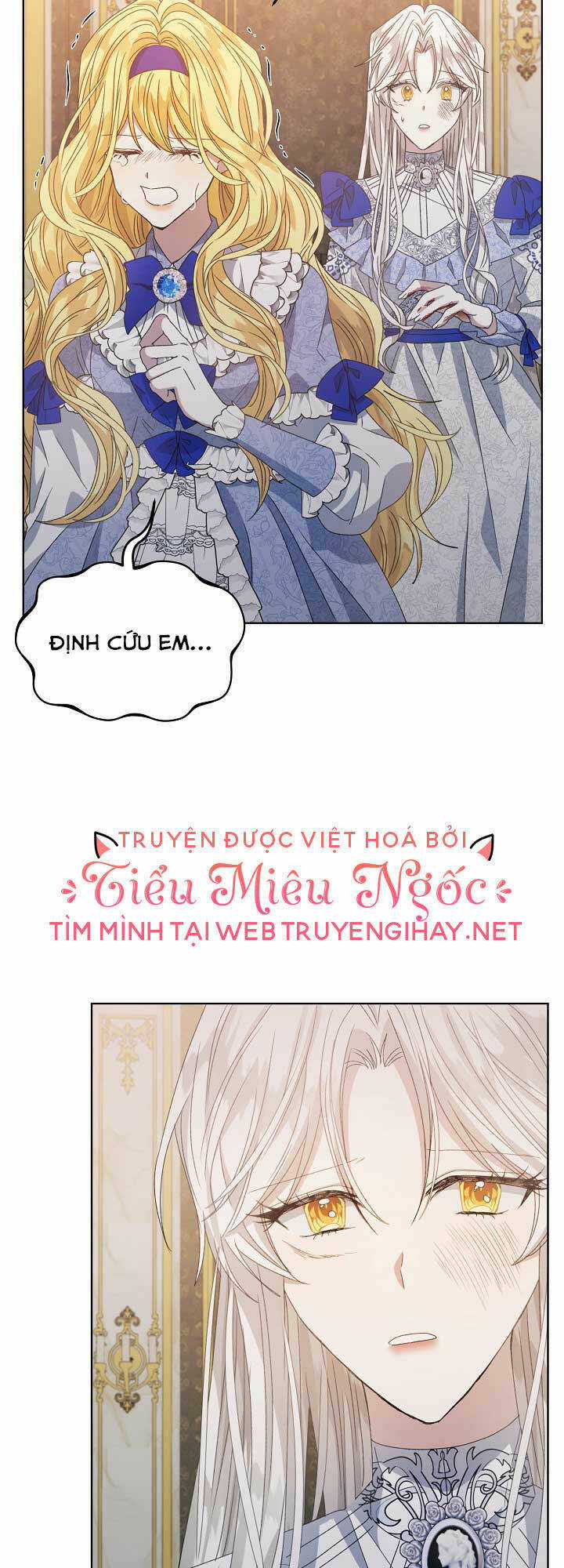 Xuyên Sách Đến Phát Ngán Chapter 10 trang 49