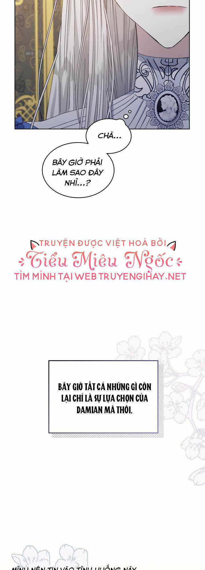 Xuyên Sách Đến Phát Ngán Chapter 10 trang 5