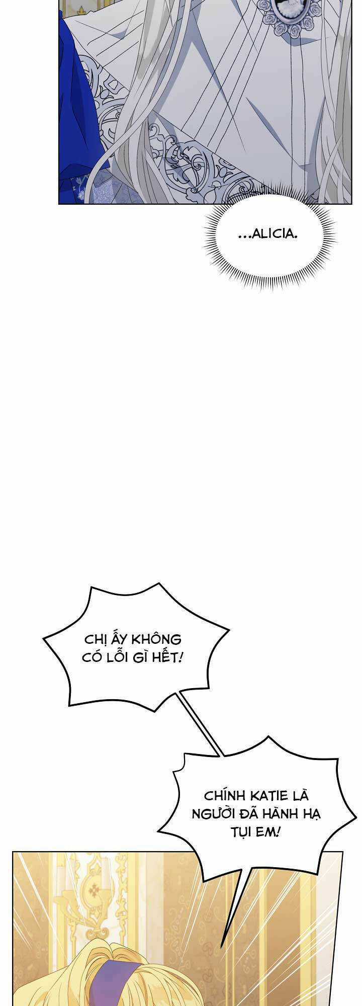 Xuyên Sách Đến Phát Ngán Chapter 10 trang 50