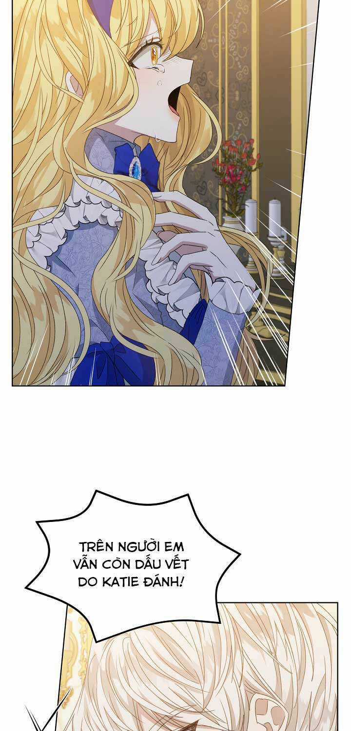 Xuyên Sách Đến Phát Ngán Chapter 10 trang 51