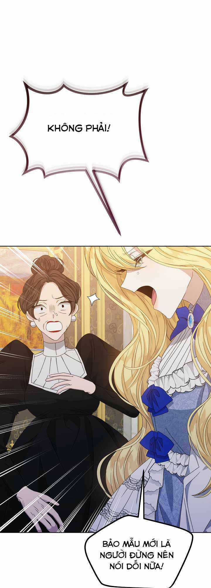 Xuyên Sách Đến Phát Ngán Chapter 10 trang 55