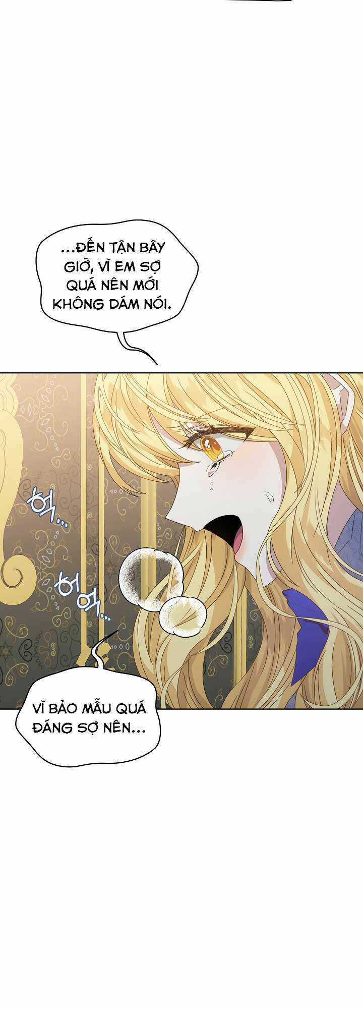 Xuyên Sách Đến Phát Ngán Chapter 10 trang 56