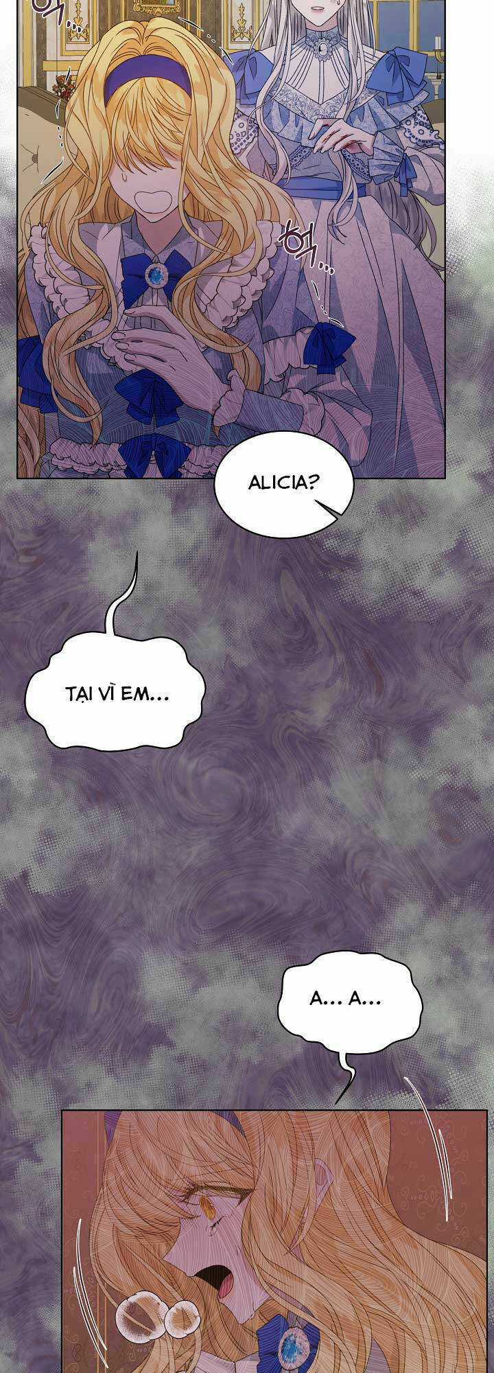 Xuyên Sách Đến Phát Ngán Chapter 10 trang 58