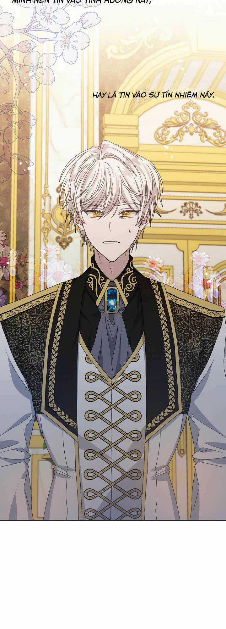 Xuyên Sách Đến Phát Ngán Chapter 10 trang 6