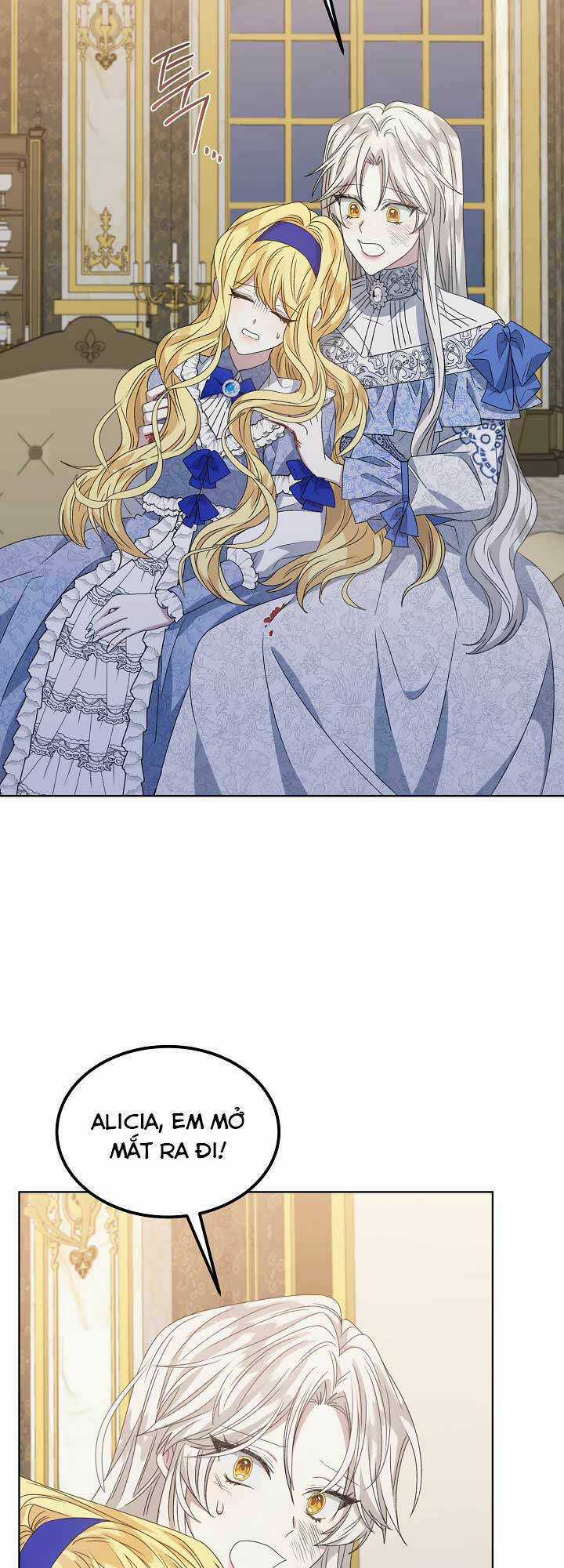 Xuyên Sách Đến Phát Ngán Chapter 10 trang 62