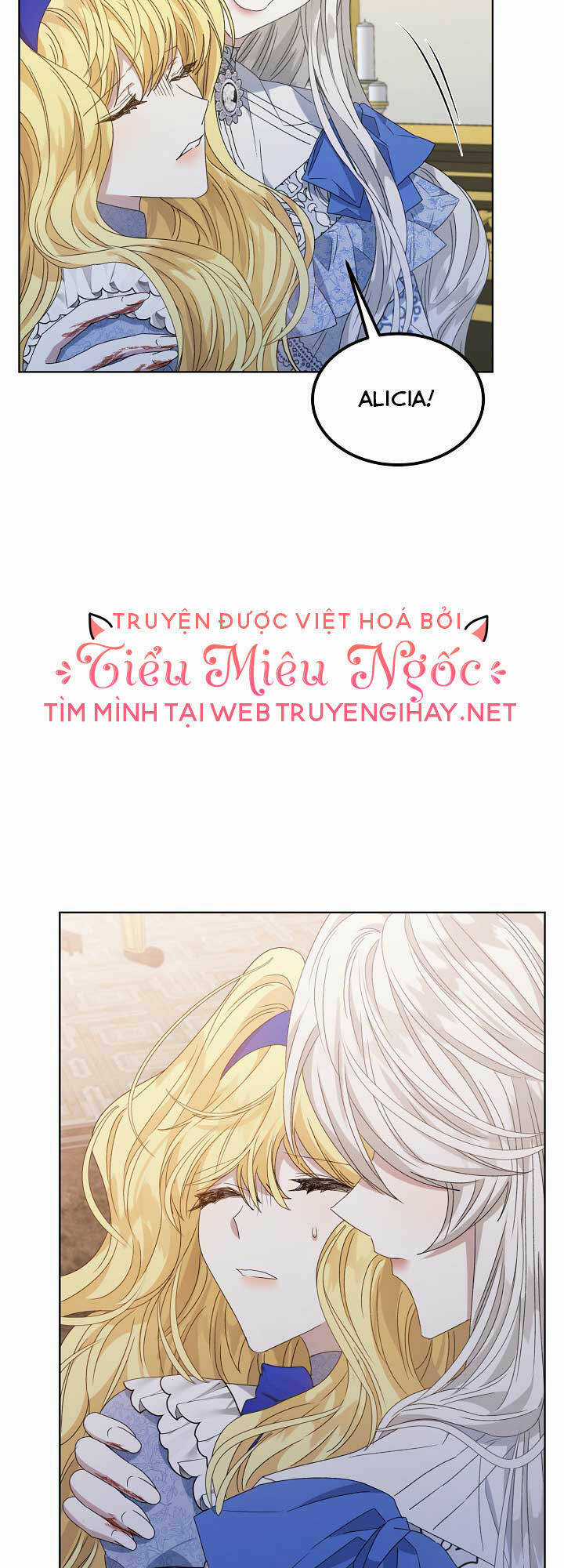 Xuyên Sách Đến Phát Ngán Chapter 10 trang 63