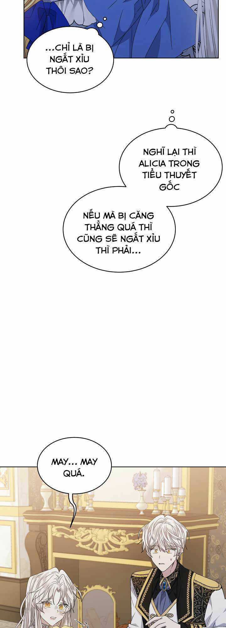 Xuyên Sách Đến Phát Ngán Chapter 10 trang 64