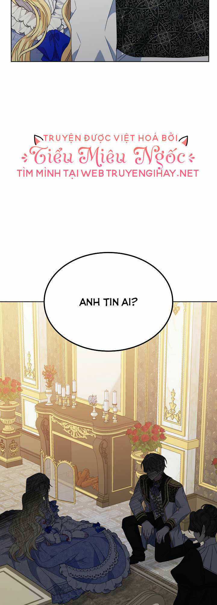 Xuyên Sách Đến Phát Ngán Chapter 10 trang 66