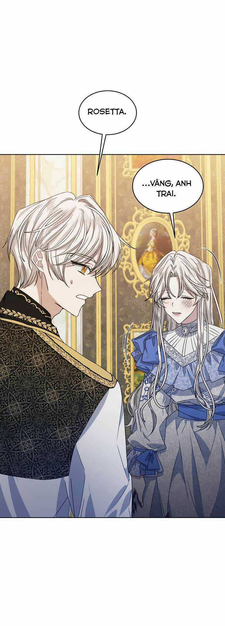 Xuyên Sách Đến Phát Ngán Chapter 10 trang 7