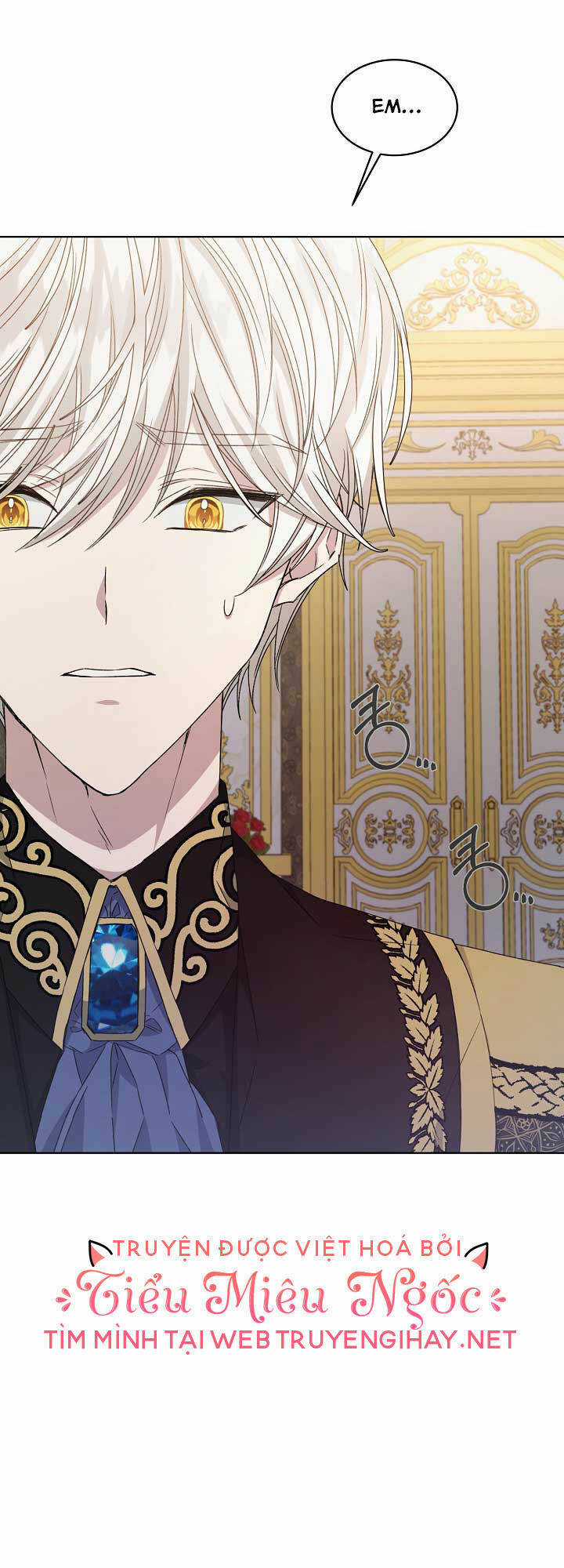 Xuyên Sách Đến Phát Ngán Chapter 10 trang 8