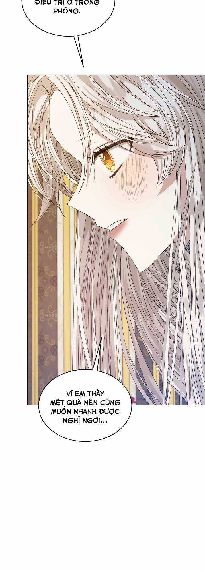 Xuyên Sách Đến Phát Ngán Chapter 11 trang 10