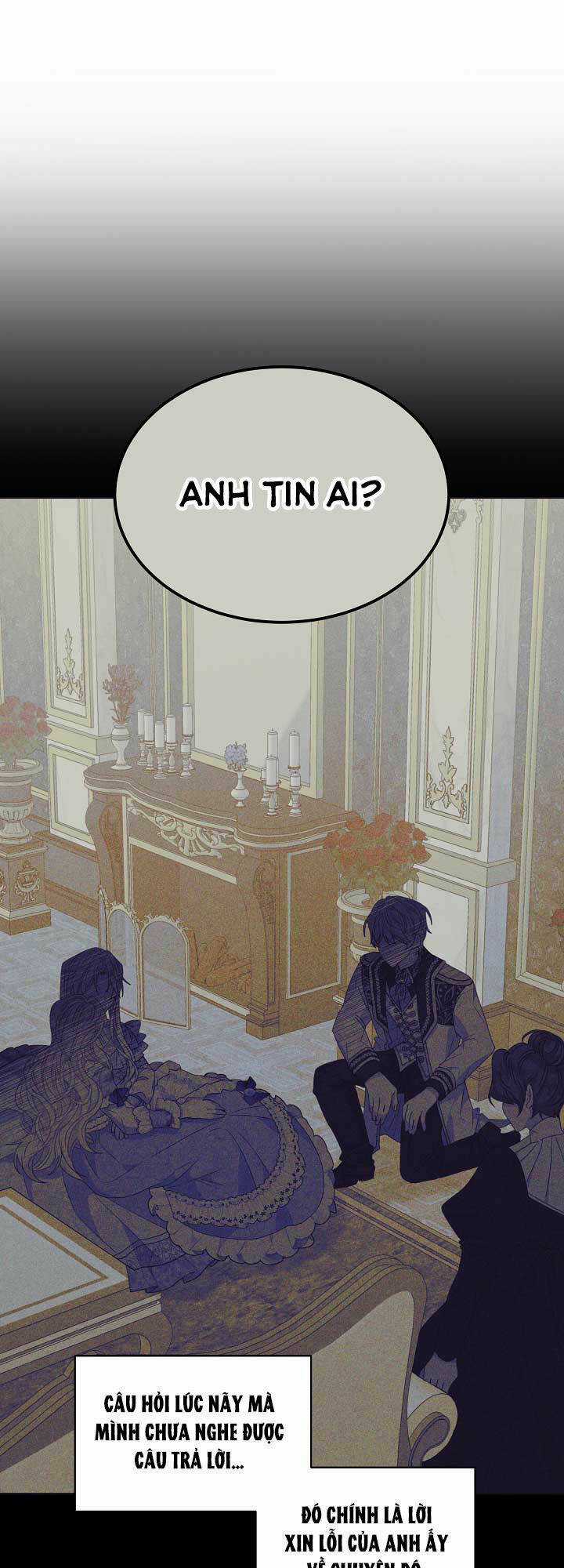 Xuyên Sách Đến Phát Ngán Chapter 11 trang 15