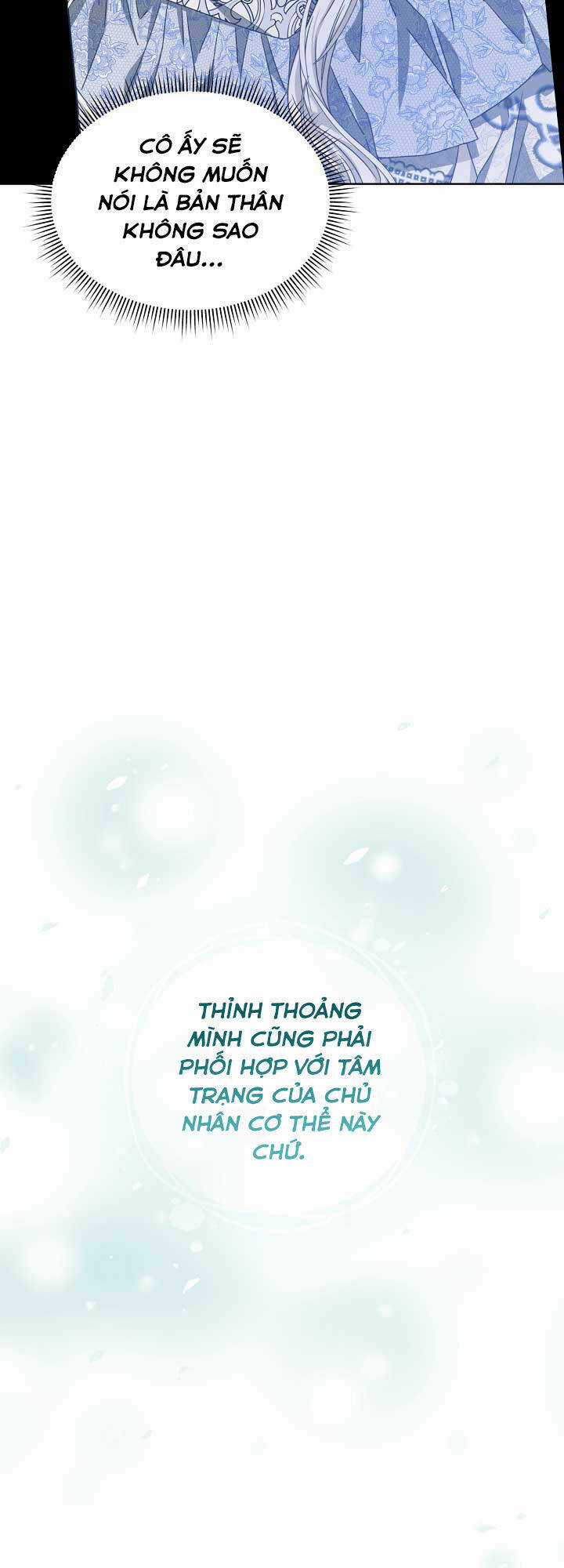 Xuyên Sách Đến Phát Ngán Chapter 11 trang 17