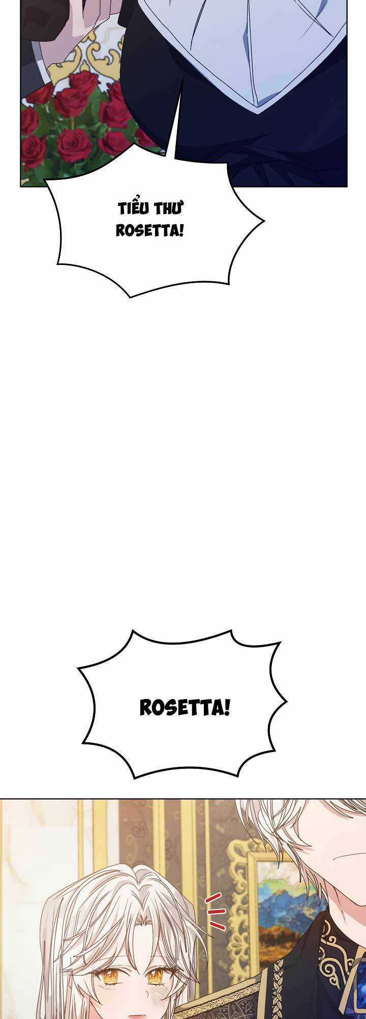 Xuyên Sách Đến Phát Ngán Chapter 11 trang 2