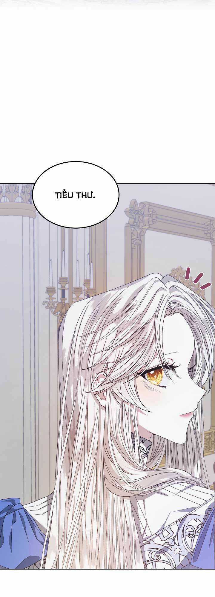 Xuyên Sách Đến Phát Ngán Chapter 11 trang 20