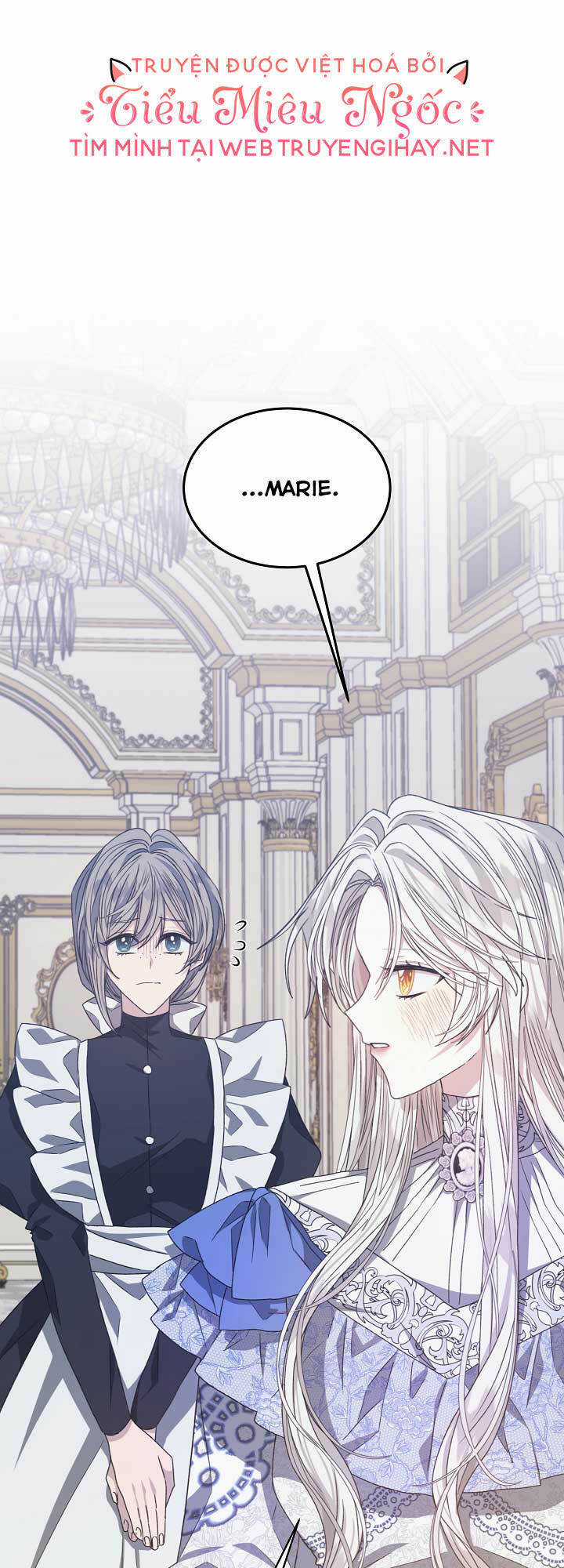 Xuyên Sách Đến Phát Ngán Chapter 11 trang 21