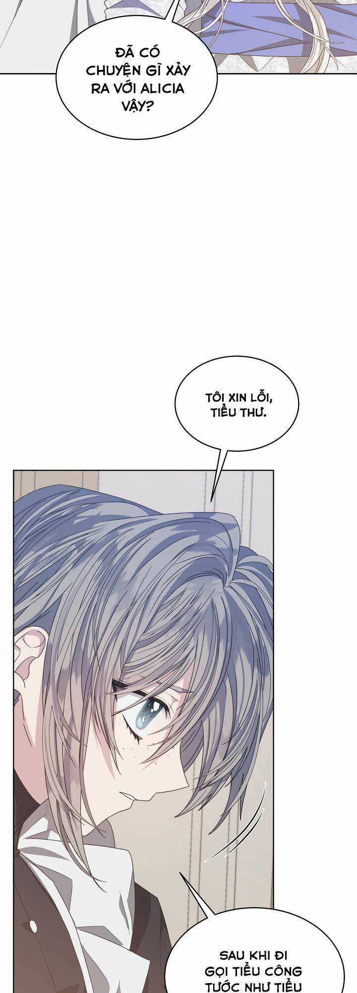 Xuyên Sách Đến Phát Ngán Chapter 11 trang 22