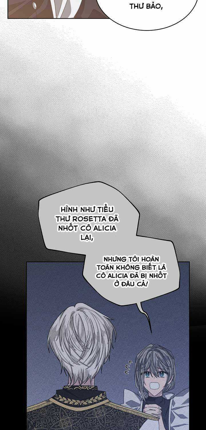 Xuyên Sách Đến Phát Ngán Chapter 11 trang 23