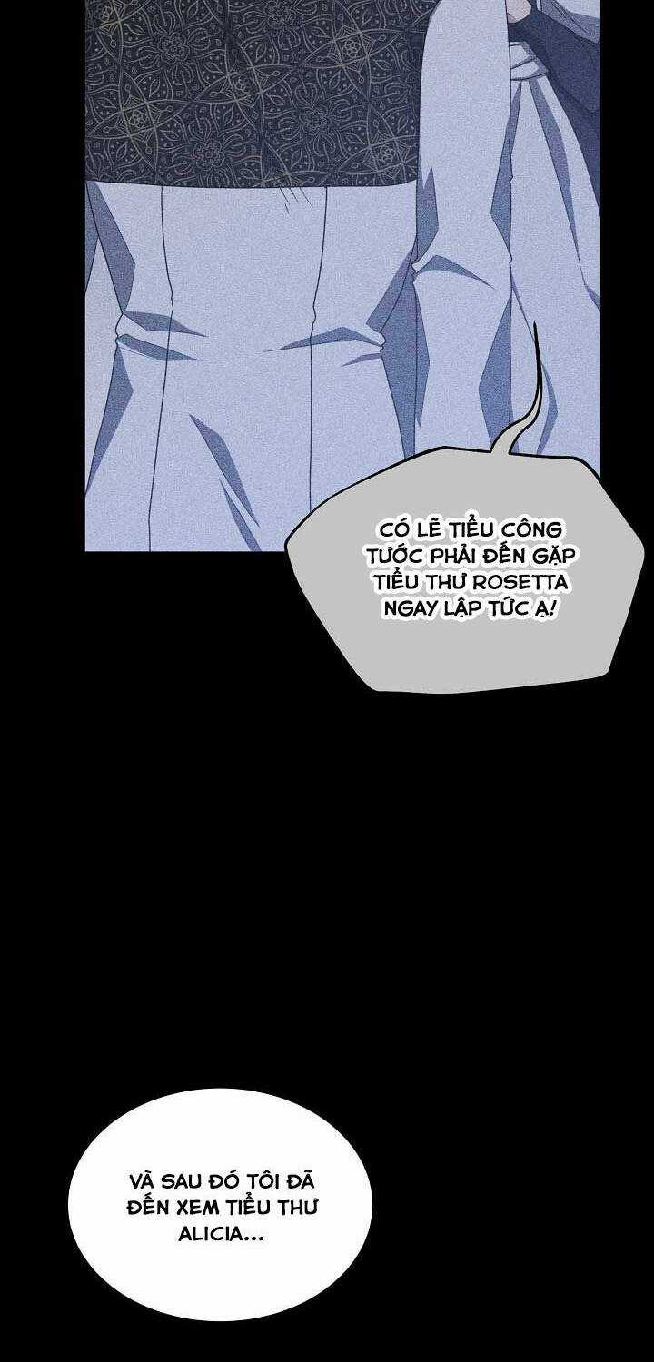 Xuyên Sách Đến Phát Ngán Chapter 11 trang 24